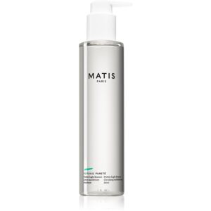 MATIS Paris Réponse Pureté Perfect-Light Essence aktív tonikum az arcbőr megnyugtatására 200 ml