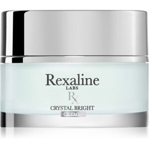 Rexaline Crystal Bright élénkítő krém 50 ml