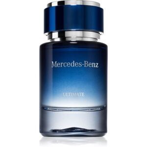 Mercedes-Benz Ultimate Eau de Parfum uraknak 75 ml