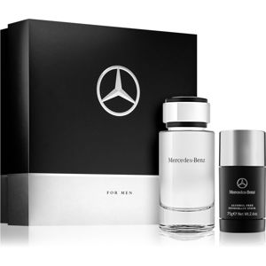 Mercedes-Benz Mercedes Benz ajándékszett III. uraknak