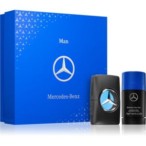 Mercedes-Benz Man ajándékszett uraknak