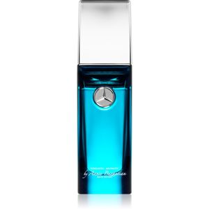 Mercedes-Benz VIP Club Energetic Aromatic eau de toilette uraknak
