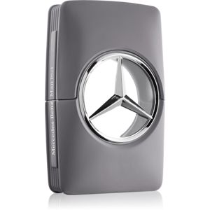 Mercedes-Benz Man Grey Eau de Toilette uraknak 100 ml