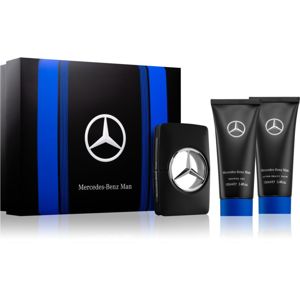 Mercedes-Benz Man ajándékszett I. uraknak