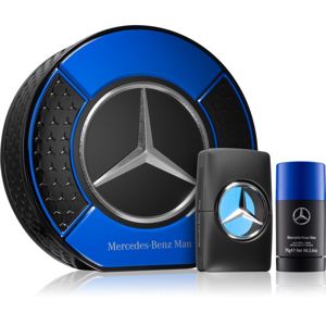 Mercedes-Benz Man ajándékszett uraknak