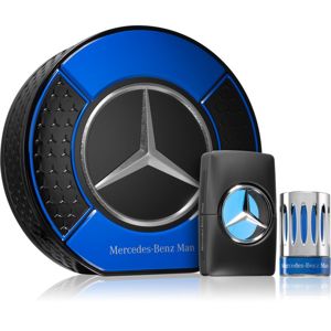 Mercedes-Benz Man ajándékszett II. uraknak