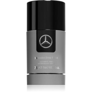 Mercedes-Benz Select dezodor uraknak 75 g