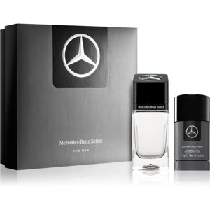 Mercedes-Benz Select ajándékszett XI. uraknak