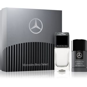 Mercedes-Benz Select ajándékszett I. uraknak