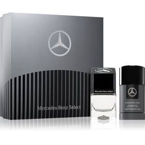 Mercedes-Benz Select ajándékszett II. uraknak