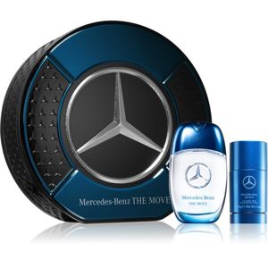 Mercedes-Benz The Move ajándékszett I. uraknak