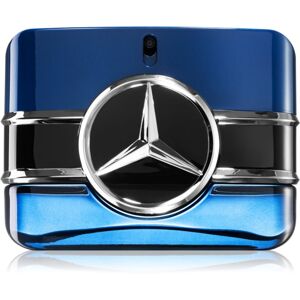 Mercedes-Benz Sing Eau de Parfum uraknak 50 ml
