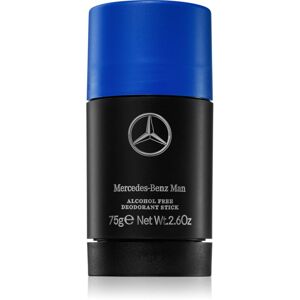 Mercedes-Benz Man stift dezodor alkoholmentes uraknak 75 g