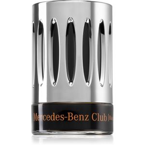 Mercedes-Benz Club Black eau de toilette utazó spray uraknak 20 ml