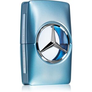Mercedes-Benz Man Fresh Eau de Toilette uraknak 100 ml