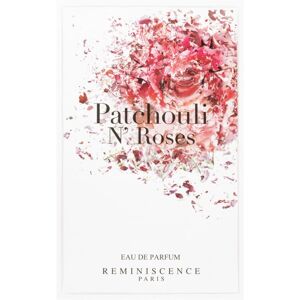 Reminiscence Patchouli N' Roses Eau de Parfum hölgyeknek 1,8 ml