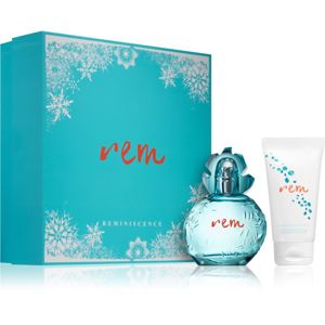 Reminiscence Rem ajándékszett Winter Design unisex