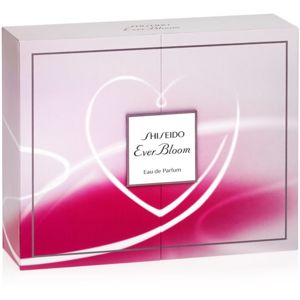 Shiseido Ever Bloom ajándékszett II. hölgyeknek