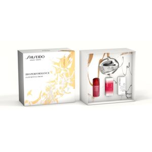 Shiseido Bio-Performance Glow Revival Cream kozmetika szett X. hölgyeknek