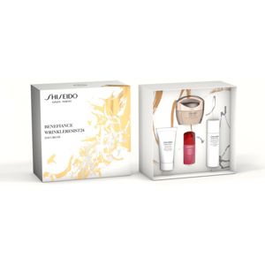 Shiseido Benefiance WrinkleResist24 kozmetika szett II. hölgyeknek