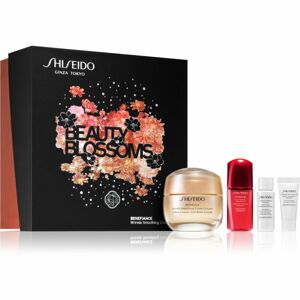 Shiseido Benefiance Beauty Blossoms szett (ráncokra)