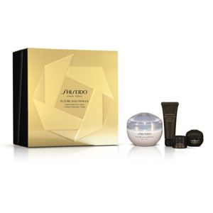Shiseido Future Solution LX Total Protective Cream ajándékszett (a bőr védelmére)
