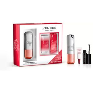 Shiseido Bio-Performance LiftDynamic Eye Treatment kozmetika szett II. hölgyeknek