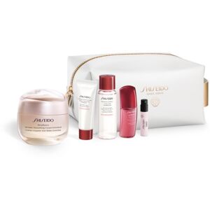 Shiseido Benefiance ajándékszett (érett bőrre)