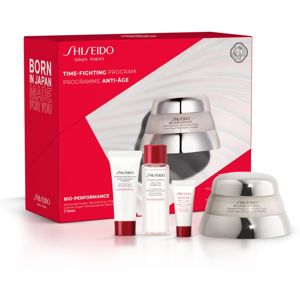 Shiseido Bio-Performance Advanced Super Revitalizing Cream ajándékszett XXXI. hölgyeknek