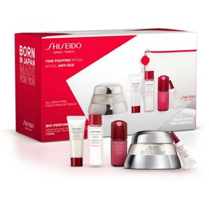 Shiseido Bio-Performance Advanced Super Revitalizing Cream kozmetika szett V. hölgyeknek