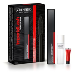 Shiseido ImperialLash MascaraInk ajándékszett I.