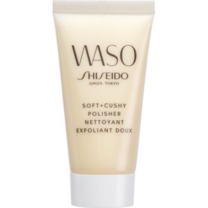 Shiseido Waso Soft+Cushy Polisher arcpeeling 30 ml