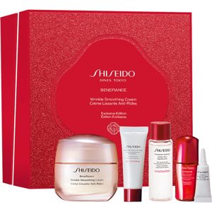 Shiseido Benefiance ajándékszett III. hölgyeknek