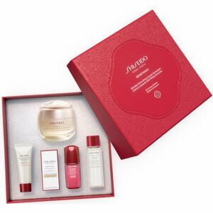 Shiseido Benefiance ajándékszett (a bőr hidratálásáért és feszességéért)
