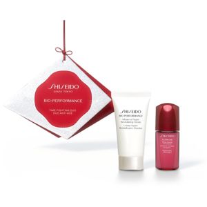 Shiseido Bio-Performance Advanced Super Revitalizing Cream ajándékszett I. hölgyeknek
