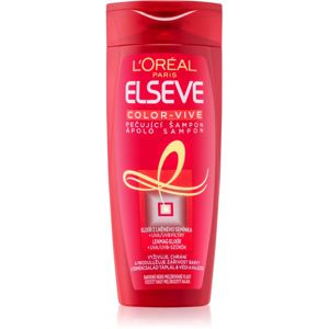 L’Oréal Paris Elseve Color-Vive sampon festett hajra 250 ml