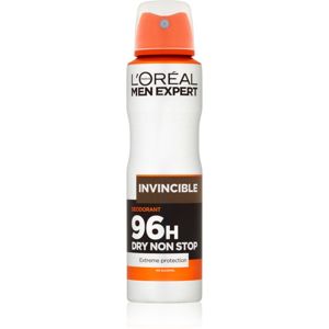 L’Oréal Paris Men Expert Invincible Sport spray dezodor 150 ml
