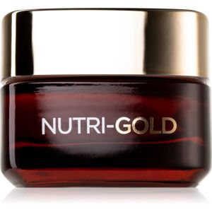 L’Oréal Paris Nutri-Gold tápláló szemkrém
