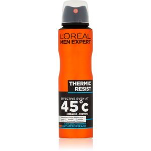 L’Oréal Paris Men Expert Thermic Resist izzadásgátló spray 150 ml