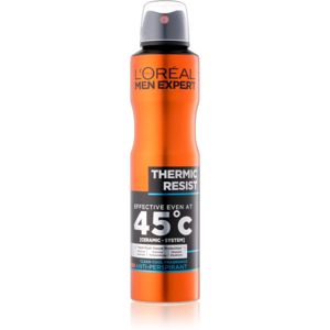 L’Oréal Paris Men Expert Thermic Resist izzadásgátló spray