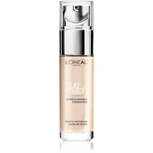 L’Oréal Paris True Match folyékony make-up árnyalat 1.5N 30 ml
