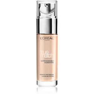 L’Oréal Paris True Match folyékony make-up árnyalat 1N 30 ml