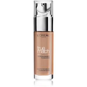 L’Oréal Paris True Match folyékony make-up árnyalat 5R5C5K 30 ml