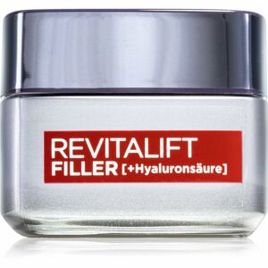 L’Oréal Paris Revitalift Filler 35+ feltöltő krém a ráncok ellen 50 ml