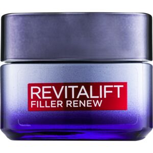 L’Oréal Paris Revitalift Filler éjszakai krém hialuronsavval 50 ml