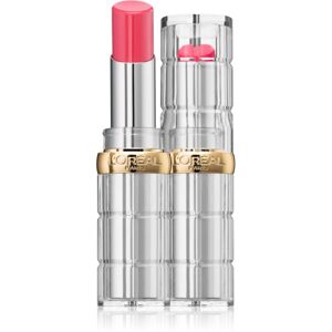 L’Oréal Paris Glow Paradise ápoló ajakrúzs balzsammal árnyalat 111 Pink Wonderland 25 g