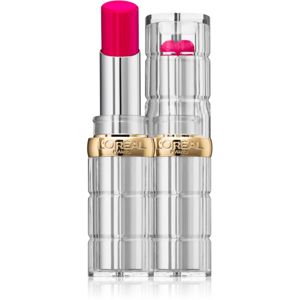 L’Oréal Paris Color Riche Shine magas fényű rúzs