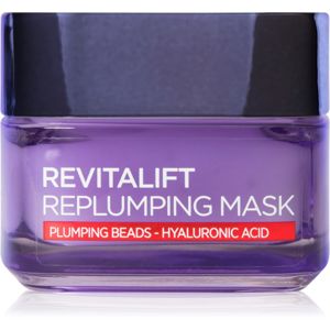 L’Oréal Paris Revitalift Filler feltöltő maszk