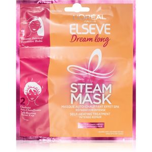 L’Oréal Paris Elseve Dream Long Steam Mask hidratáló és tápláló maszk hosszú hajra 20 ml