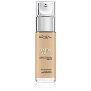 L’Oréal Paris True Match folyékony make-up árnyalat 2D2W 30 ml